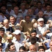HANGİ DİN İN NE KADAR İNANANI VAR?
